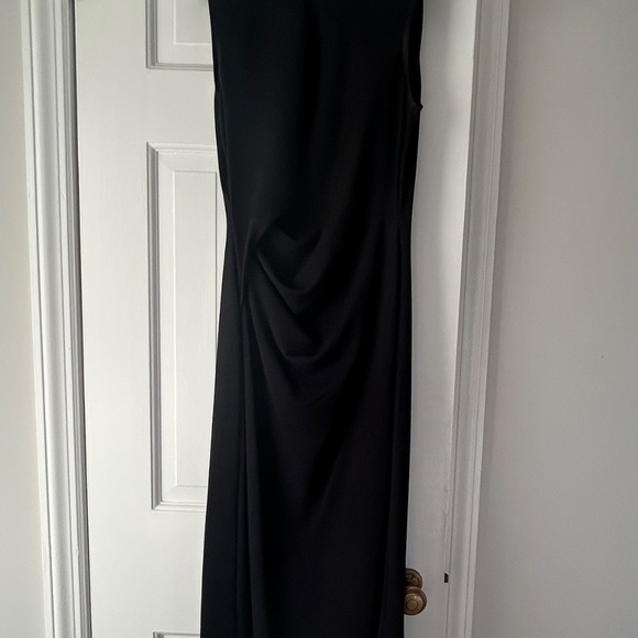 Theory crepe jersey sheath dress - Picture 3 of 4